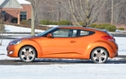 Hyundai Veloster 2012