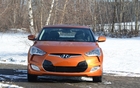 Hyundai Veloster 2012