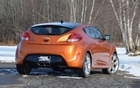Hyundai Veloster 2012