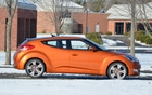 Hyundai Veloster 2012