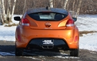 Hyundai Veloster 2012