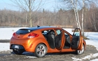 Hyundai Veloster 2012