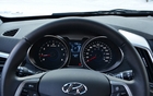 Hyundai Veloster 2012