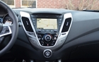 Hyundai Veloster 2012