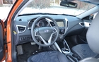 Hyundai Veloster 2012
