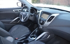 Hyundai Veloster 2012