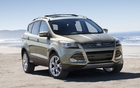Ford Escape 2013