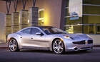 Fisker Karma