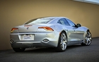 Fisker Karma