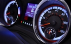Dodge Grand Caravan: une excellente lisibilit&eacute;