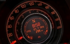Fiat 500 Sport: on regroupe le tout dans un seul cadran