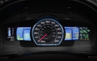Ford Fusion Hybrid: c&rsquo;est d&eacute;finitivement le plus original et le plus sophistiqu&eacute;