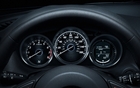 Mazda CX-5: un bloc d&rsquo;instruments typiquement Mazda