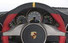 Porsche 911 GT2 RS: tout a &eacute;t&eacute; pens&eacute; pour le conducteur 