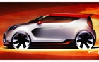 Kia Track'ster Concept