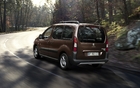Peugeot Partner Tepee