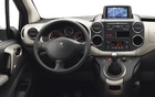 Peugeot Partner Tepee