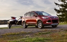 Ford Escape 2013