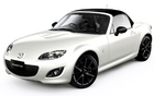 Mazda MX-5 Miata Special Edition 