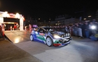 Troisi&egrave;me au Rallye Monte-Carlo, Petter Solberg veut profiter de la tenue du Rallye de Su&egrave;de ce week-end pour r&eacute;duire l'&eacute;cart sur S&eacute;bastien Loeb.