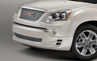 GMC Acadia Denali 2011