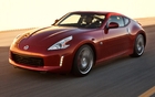 Nissan 370Z 2013