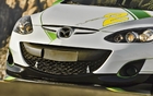 Mazda2 Turbo Concept