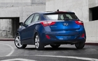 Hyundai Elantra GT 2013