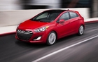 Hyundai Elantra GT 2013