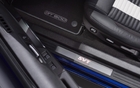 Ford Shelby GT500 cabriolet 2013