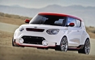 Kia Track&rsquo;ster Concept