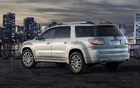 GMC Acadia 2013