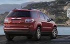 GMC Acadia 2013