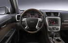 GMC Acadia 2013