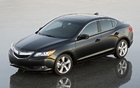 Acura ILX 2013