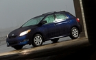Toyota Matrix 2012
