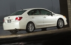Subaru Impreza 2012