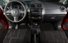 Suzuki SX-4 2012