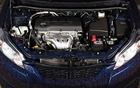 Toyota Matrix 2012