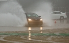 Toyota Matrix 2012. Ou le canard japonais.