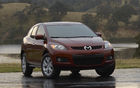 Mazda CX-7 2009