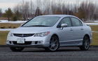 Acura CSX 2009