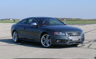 Audi A5 2009