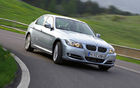 2009 BMW 3 Series