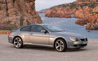 BMW S&eacute;rie 6 2009