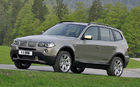 BMW X3 2009