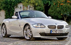 2009 BMW Z4