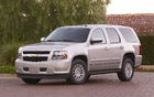 Chevrolet Tahoe 2009