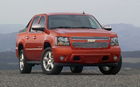 Chevrolet Avalanche 2009