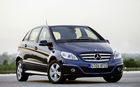 2009 Mercedes-Benz B Class